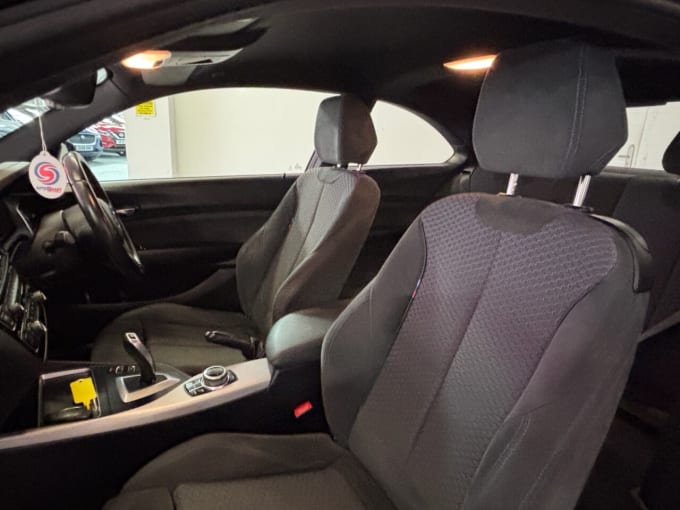 2017 BMW 2 Series