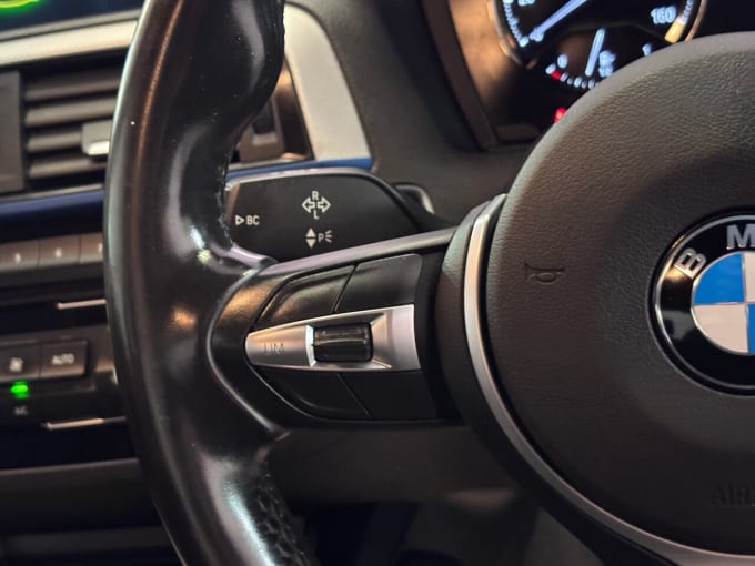 2017 BMW 2 Series