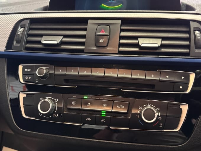 2017 BMW 2 Series