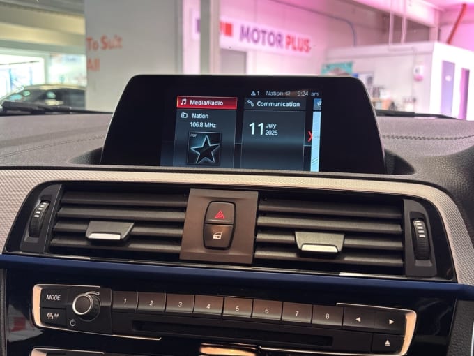 2017 BMW 2 Series