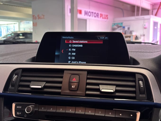 2017 BMW 2 Series