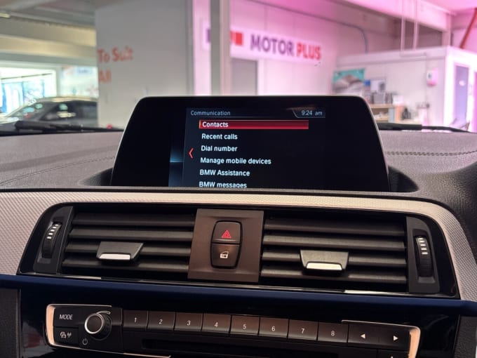 2017 BMW 2 Series