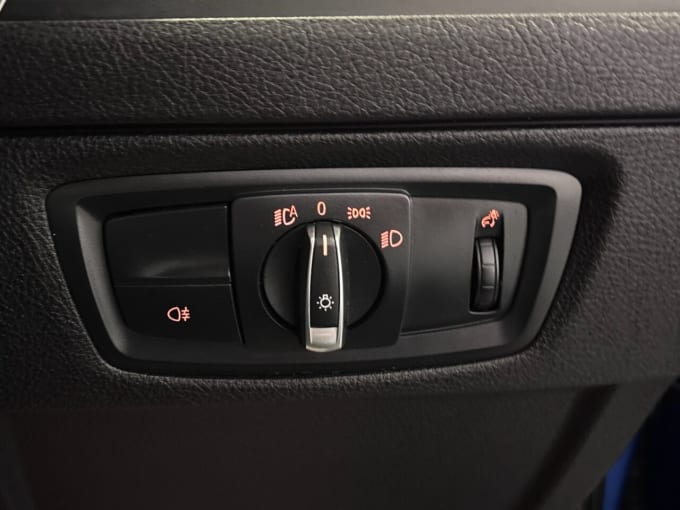 2017 BMW 2 Series