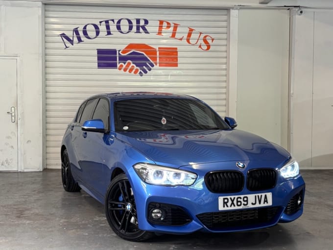 2025 BMW 1 Series