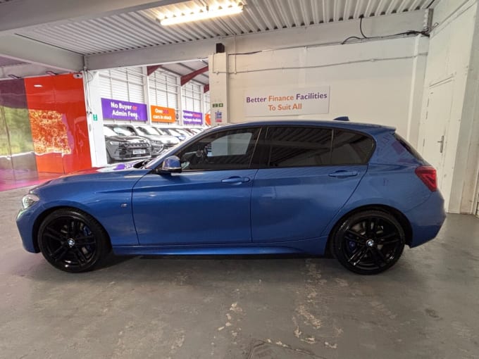 2025 BMW 1 Series