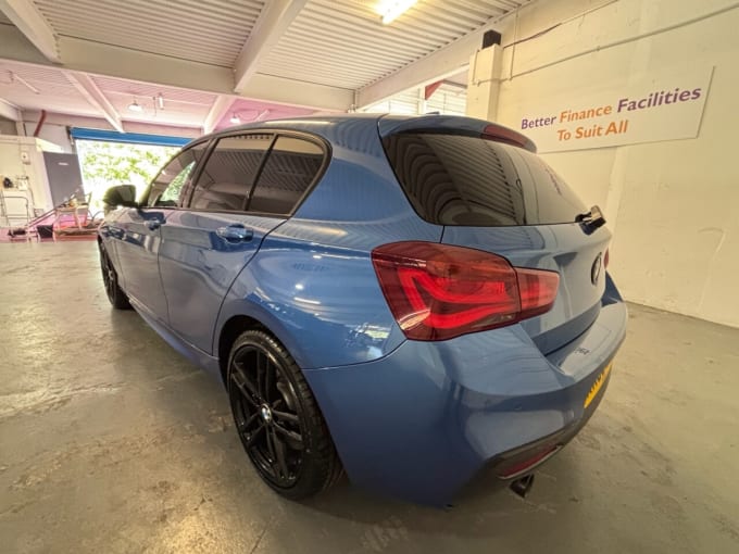 2025 BMW 1 Series