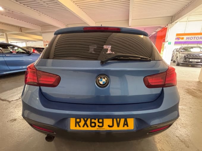 2025 BMW 1 Series