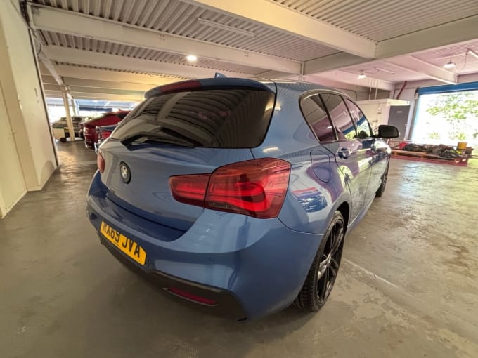 2025 BMW 1 Series