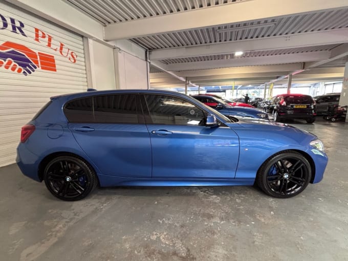 2025 BMW 1 Series