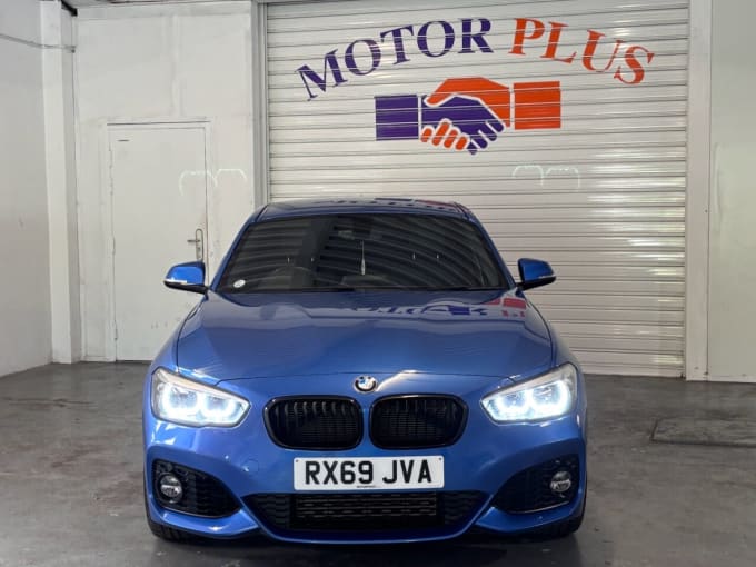 2025 BMW 1 Series