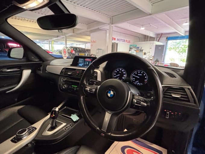 2025 BMW 1 Series