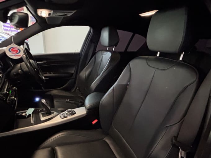 2025 BMW 1 Series