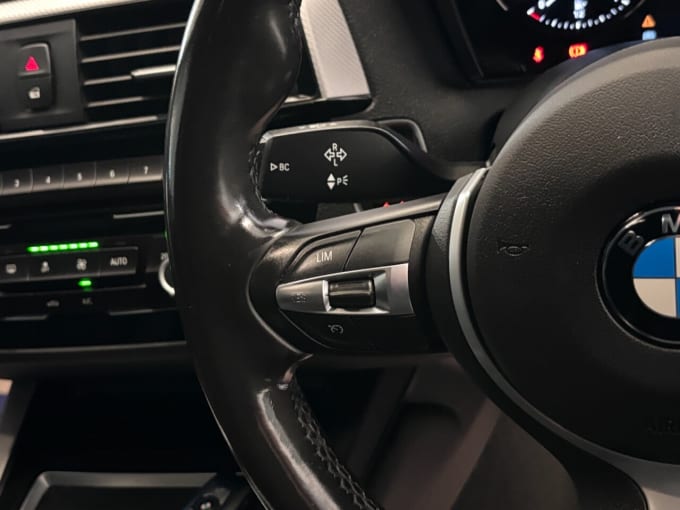 2025 BMW 1 Series