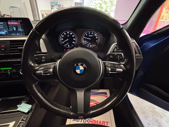 2025 BMW 1 Series