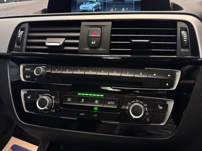 2025 BMW 1 Series