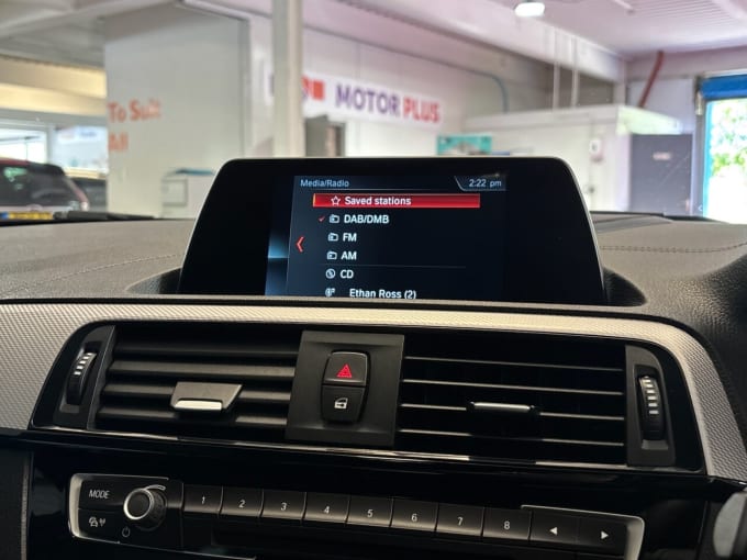 2025 BMW 1 Series