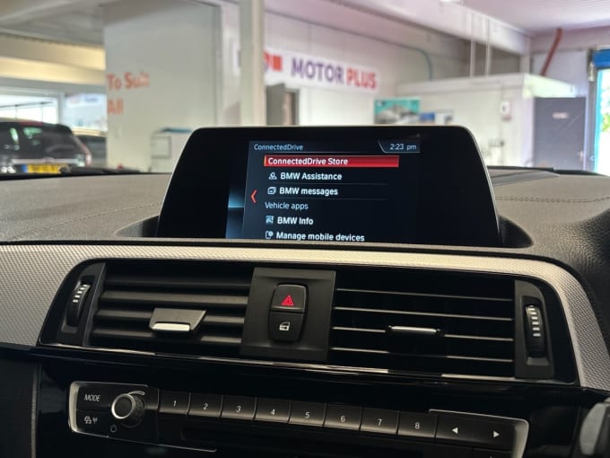 2025 BMW 1 Series