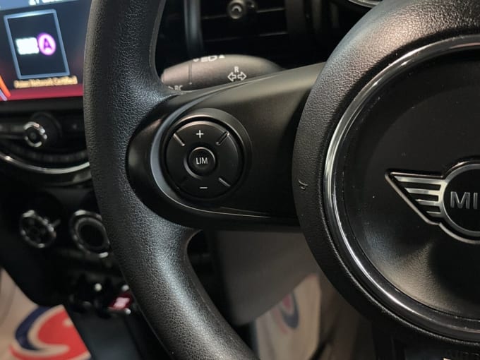 2025 Mini Hatch