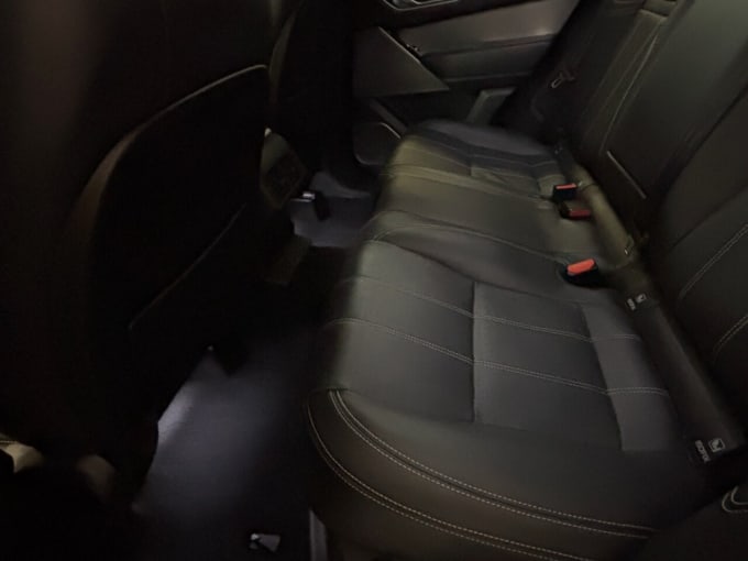2025 Land Rover Range Rover Velar