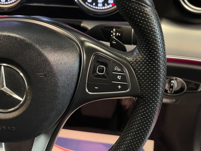 2025 Mercedes-benz E-class