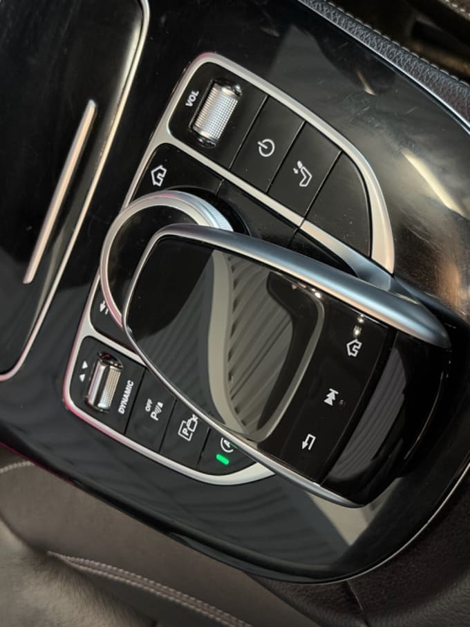 2025 Mercedes-benz E-class
