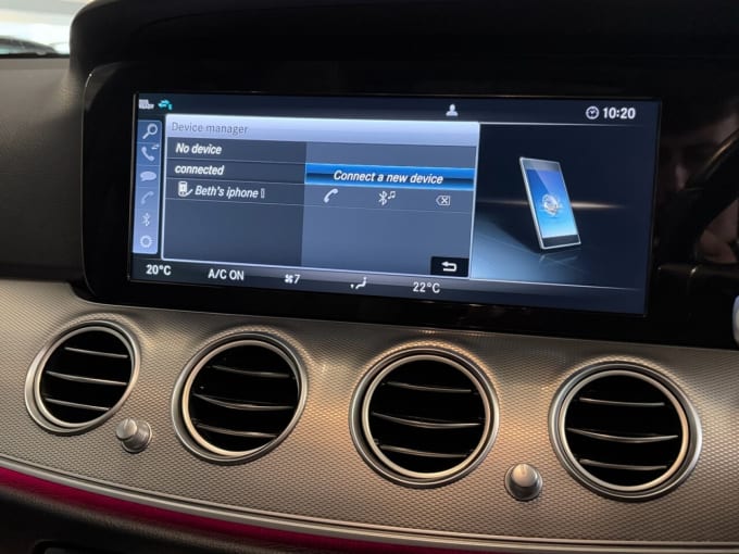 2025 Mercedes-benz E-class
