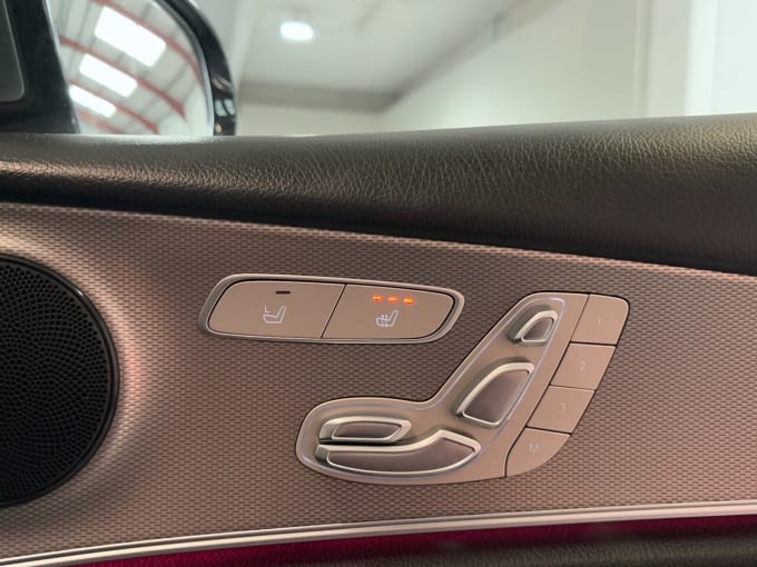 2025 Mercedes-benz E-class