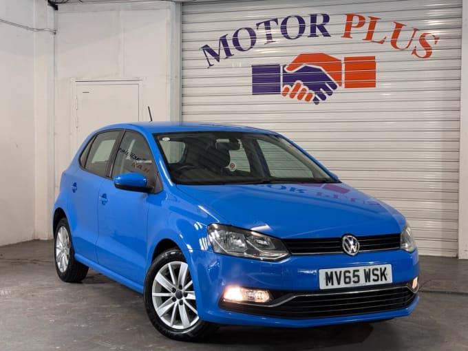 2025 Volkswagen Polo