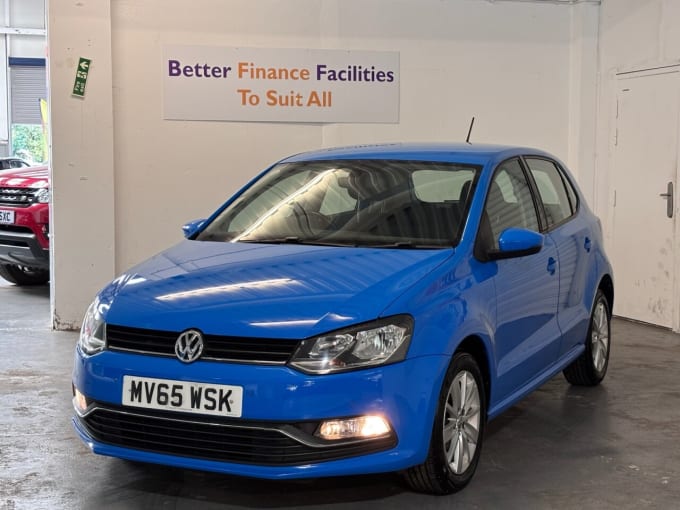 2025 Volkswagen Polo