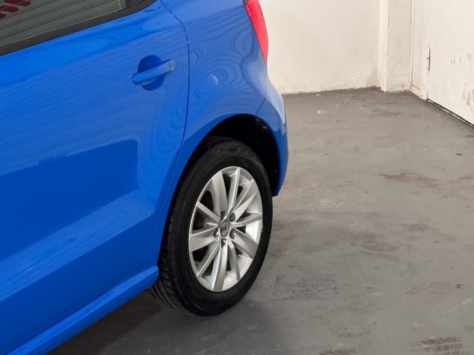 2025 Volkswagen Polo