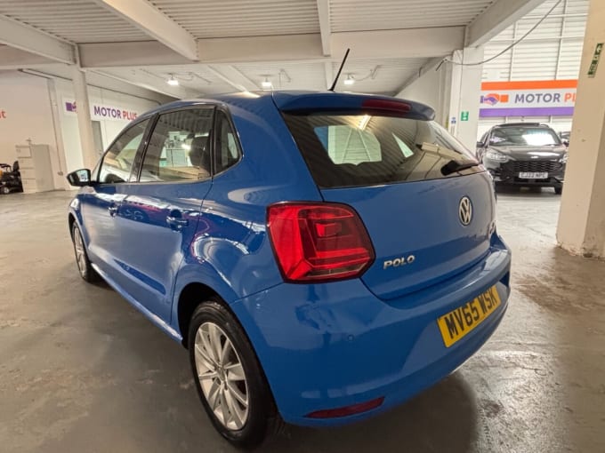 2025 Volkswagen Polo
