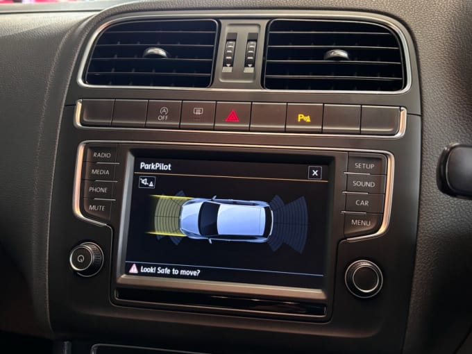 2025 Volkswagen Polo