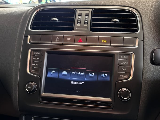 2025 Volkswagen Polo