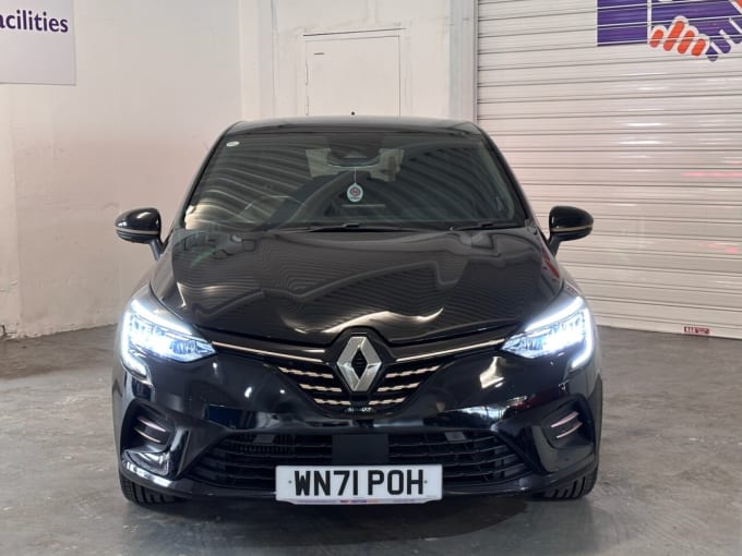 2025 Renault Clio