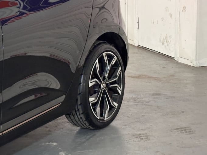 2025 Renault Clio