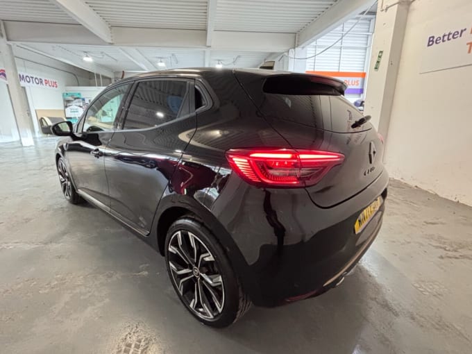 2025 Renault Clio