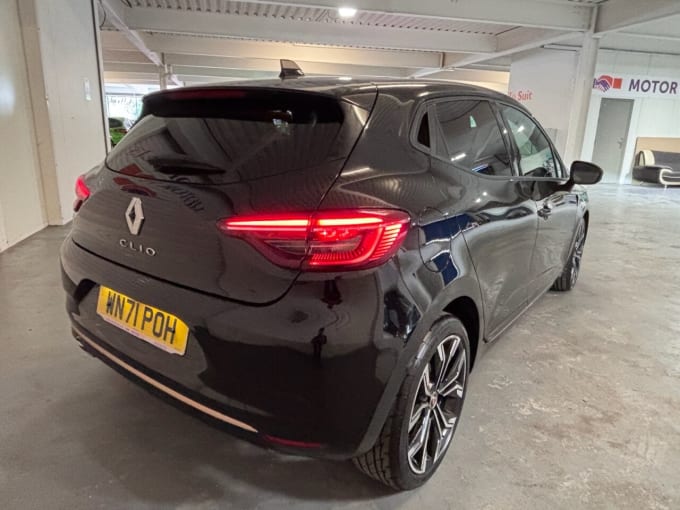 2025 Renault Clio