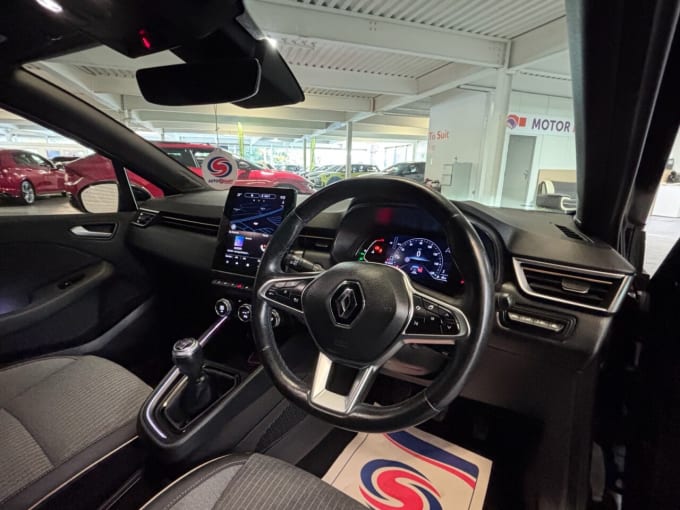 2025 Renault Clio