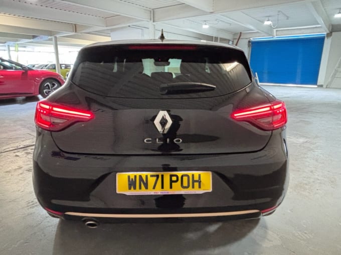 2025 Renault Clio