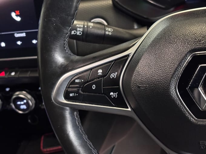 2025 Renault Clio