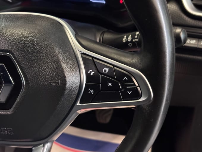 2025 Renault Clio