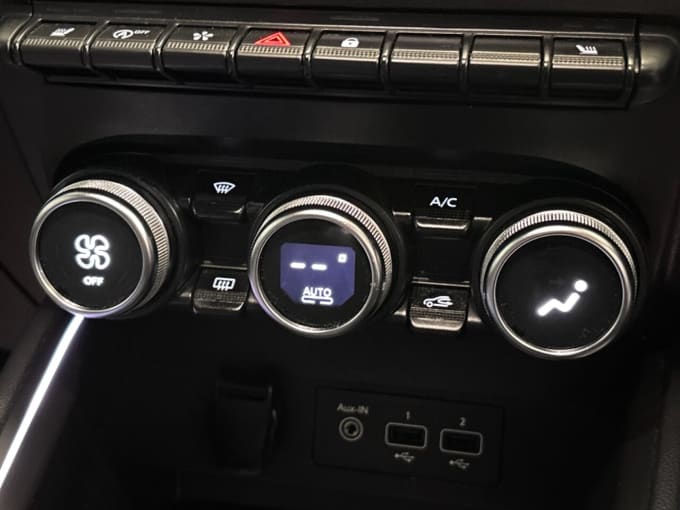 2025 Renault Clio