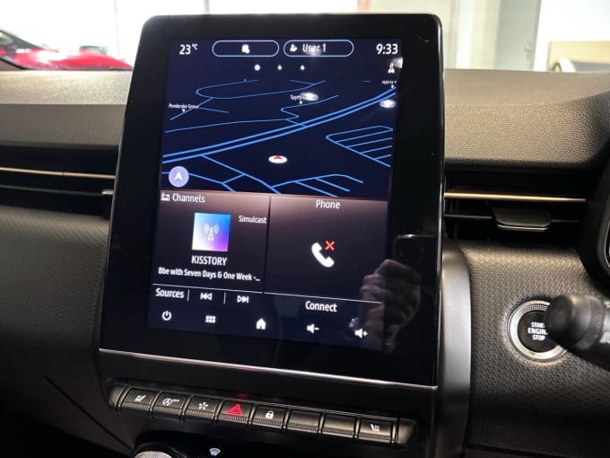 2025 Renault Clio
