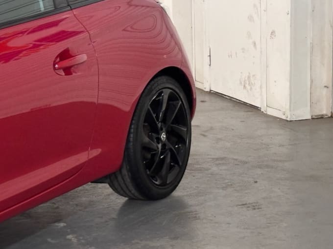2025 Vauxhall Adam