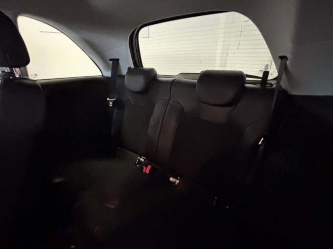 2025 Vauxhall Adam