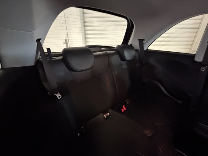 2025 Vauxhall Adam