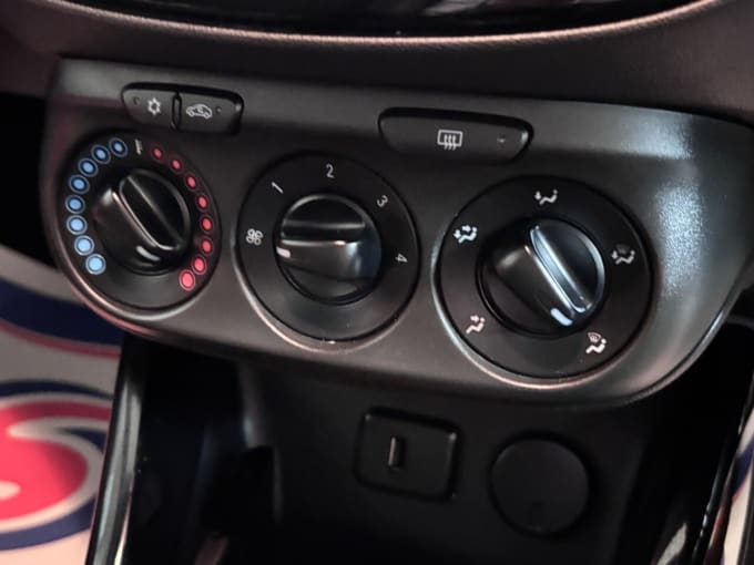 2025 Vauxhall Adam