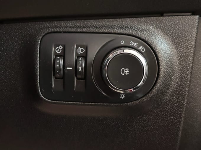 2025 Vauxhall Adam