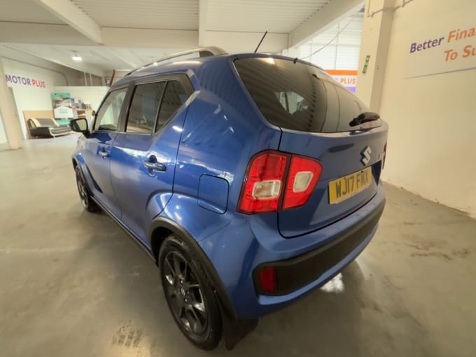 2025 Suzuki Ignis