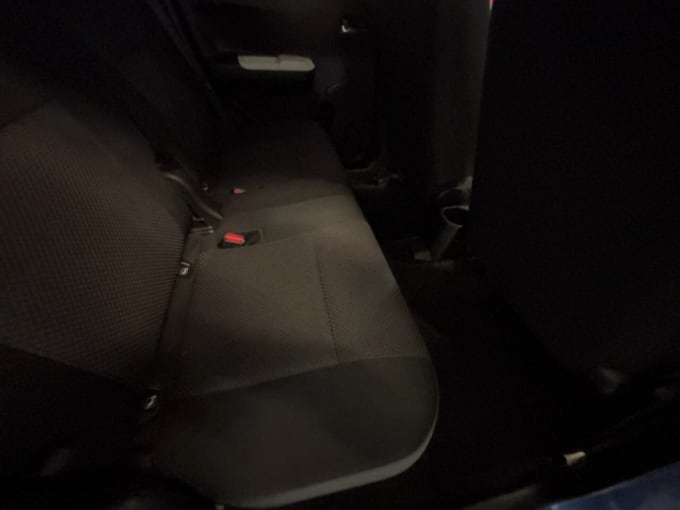 2025 Suzuki Ignis